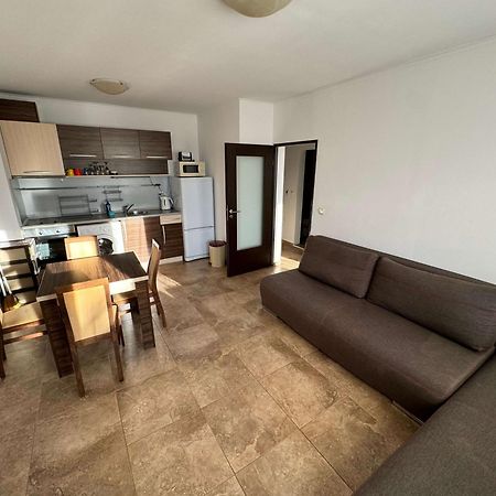 Vp Mirage Nesebar Appartement Buitenkant foto