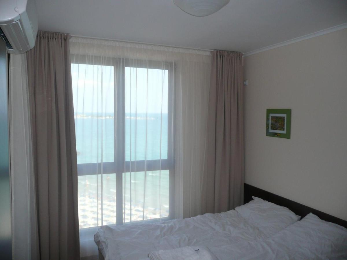 Vp Mirage Nesebar Appartement Buitenkant foto