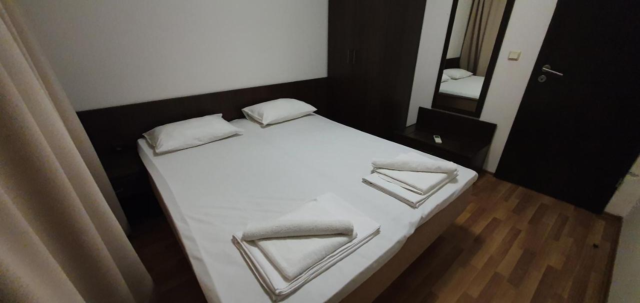 Vp Mirage Nesebar Appartement Buitenkant foto