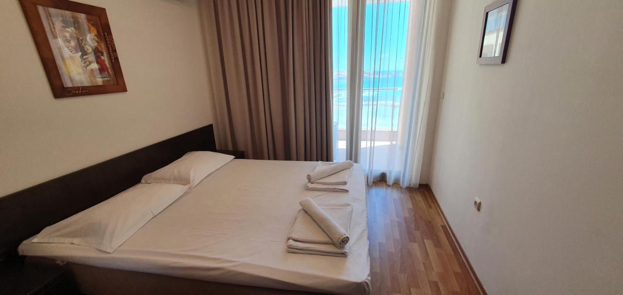 Vp Mirage Nesebar Appartement Buitenkant foto