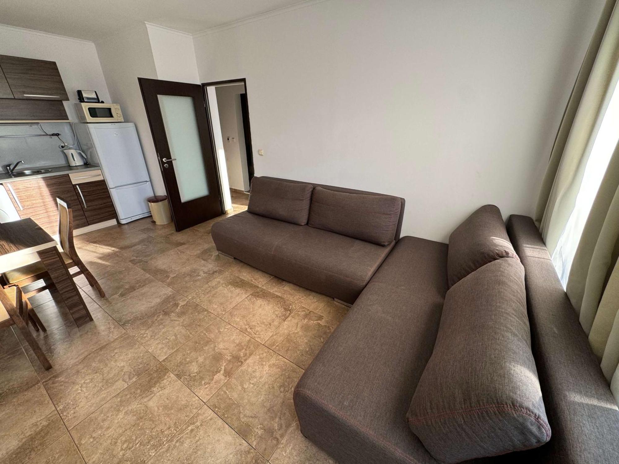 Vp Mirage Nesebar Appartement Buitenkant foto